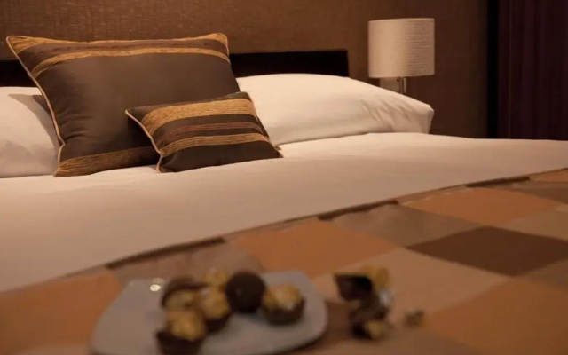 Hotel Check Inn