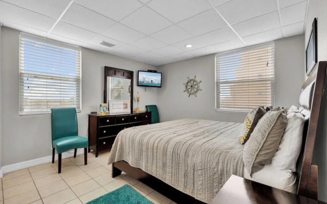 Galleon Bay By South Padre Beach Houses & Condos