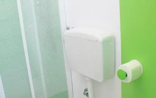 A Casa Mia