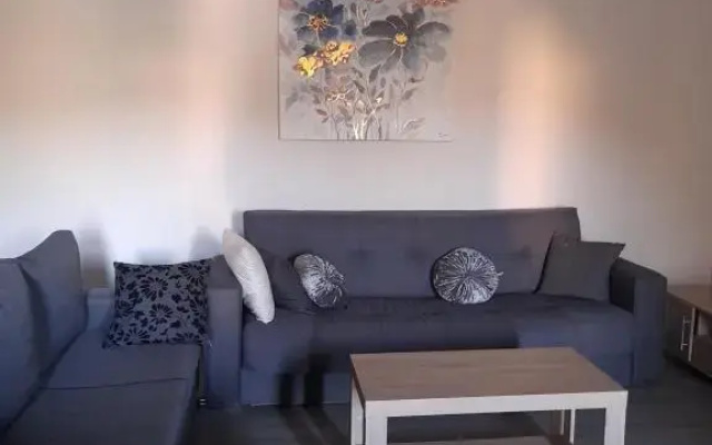 Demi's House