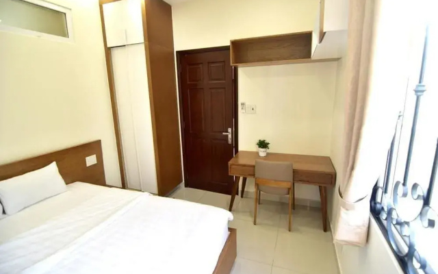 City House - Hoang Long Apartment