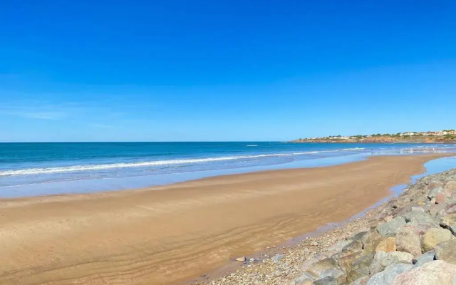 Maison Bretignolles-sur-Mer, 2 pièces, 4 personnes - FR-1-231-120