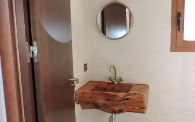 El Tranco Apartamentos