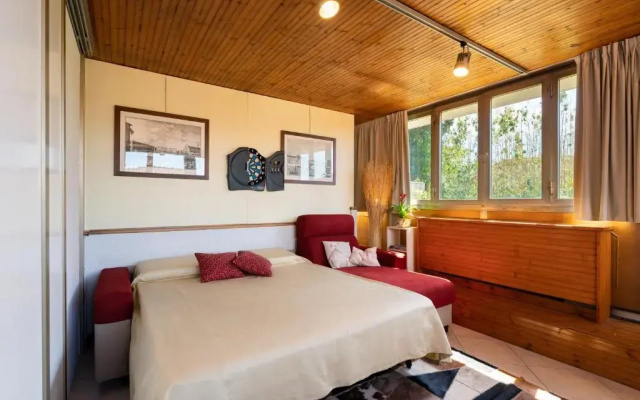 Suite in Villa La Fenice