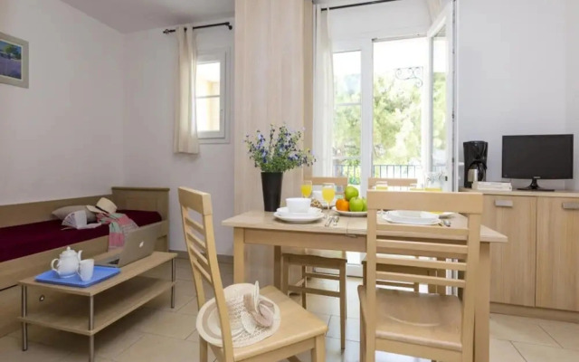 Seaview Holiday Home in Solenzara