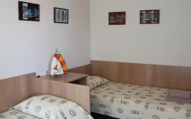Hotel Radik