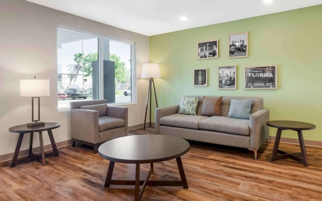 Extended Stay America Suites - Tampa - Casino Area