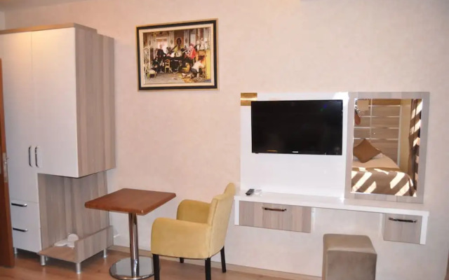 Arikan Otel