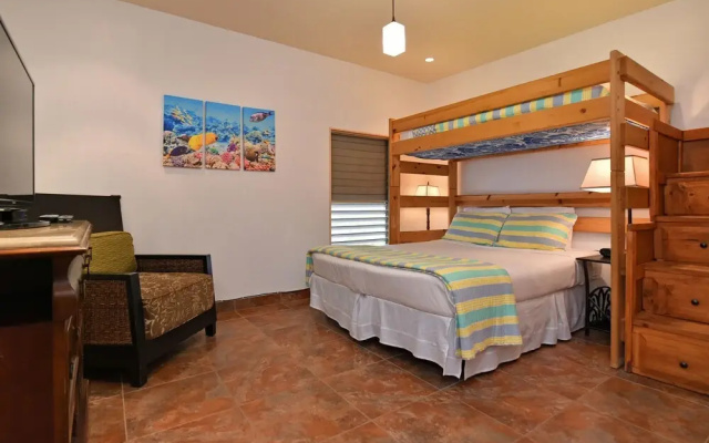 Kahana Sunset E5 2 Bedroom Condo