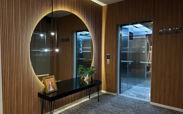 NOVA LUXE Hotel & Residences