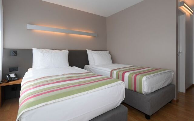 Hotel Belair
