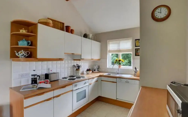 With Stunning Views From the Rear of the Property