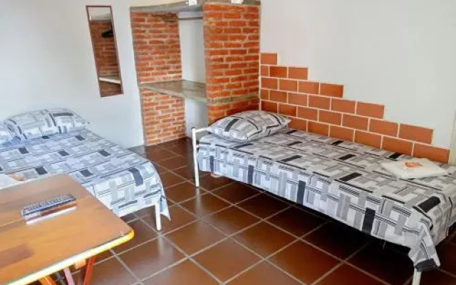 Piccola Pousada