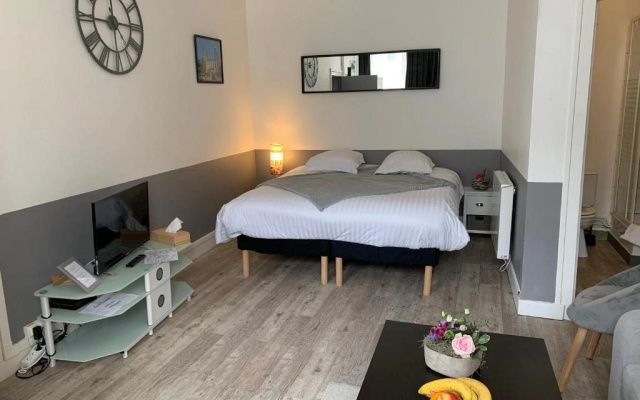 Studio Juno Beach