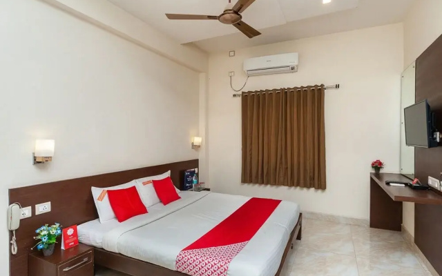 The Royal Park by OYO Rooms