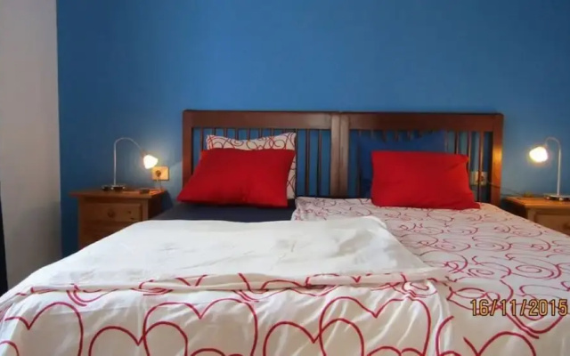 Lanzarote 102515 2 Bedroom Apartment By Mo Rentals