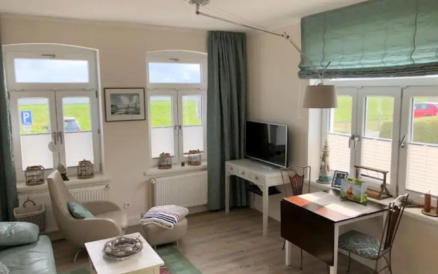 5300 - Haus am Meer