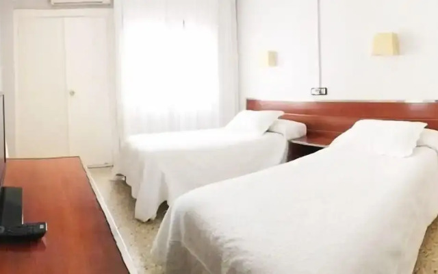 Hostal La Parrilla