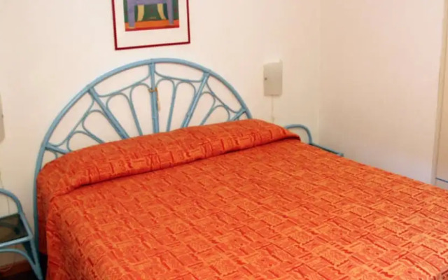 Apartment in Cannigione di Arzachena, Sardinia