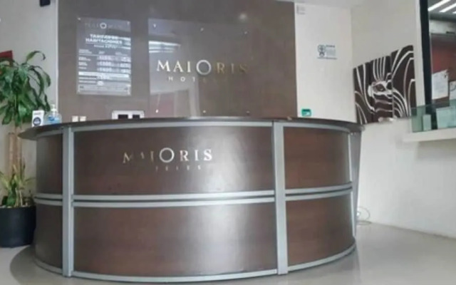 Hotel Maioris El Diez