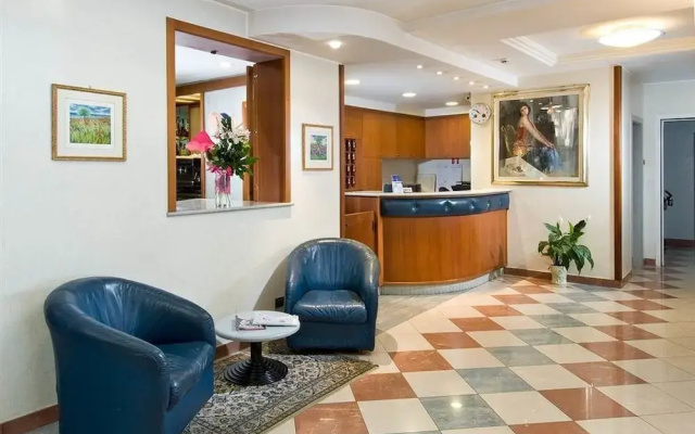 Hotel Europa