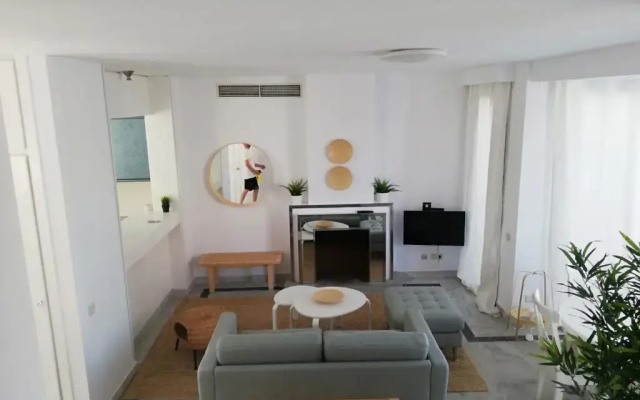 Marbella House Penthouse 84