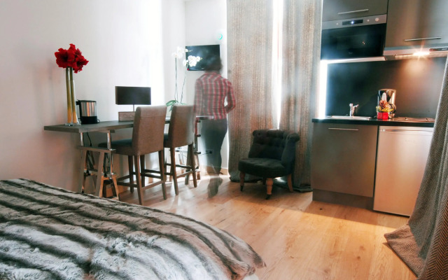 Logis Hotel Le Monal