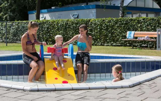 Recreatiepark n Kaps