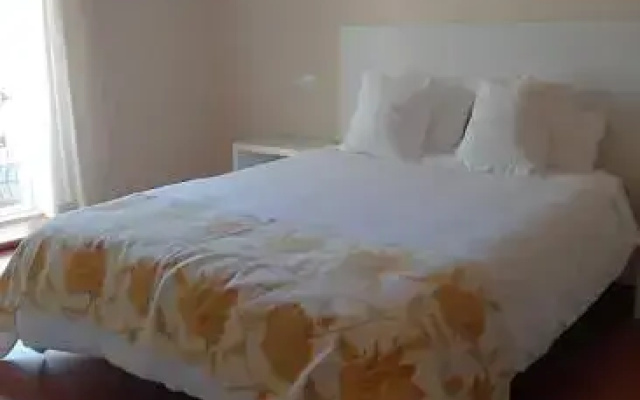 La Casita Camponaraya