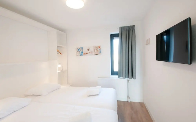 Hotel Oesterdam