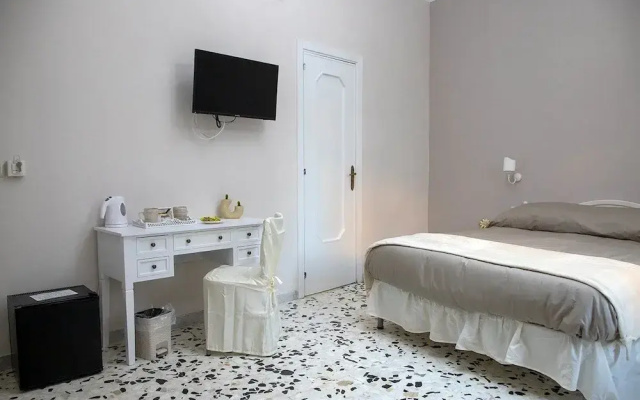 B&B Agorà Mura Greche