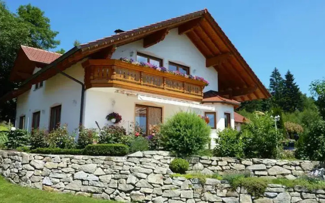 Haus Dederichs