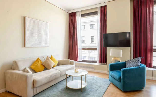 Heart Milan Apartments - Duomo District
