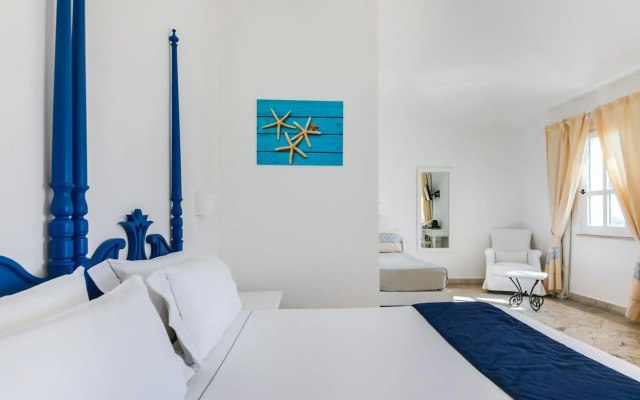 Phi Hotel Sighientu