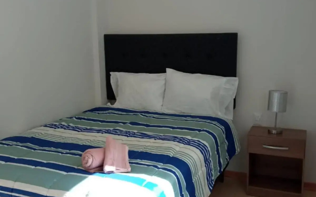Buena Vista Apartment