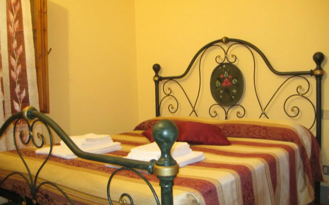 Agriturismo Villa Guarnaschelli