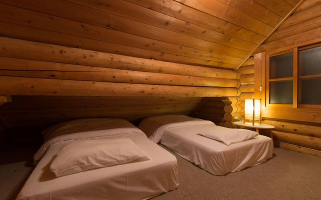 Moiwa Lodge