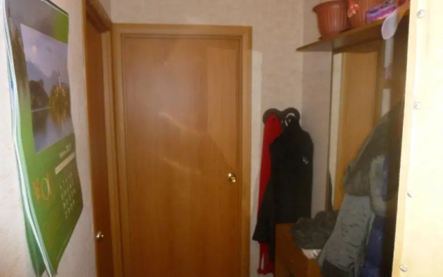 Izbenka Novogireevo