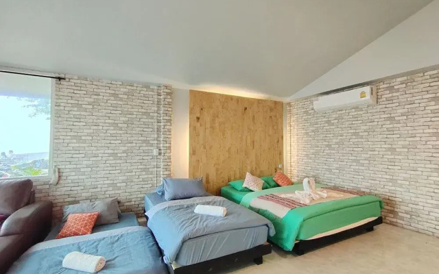 Home Nam Nan Resort