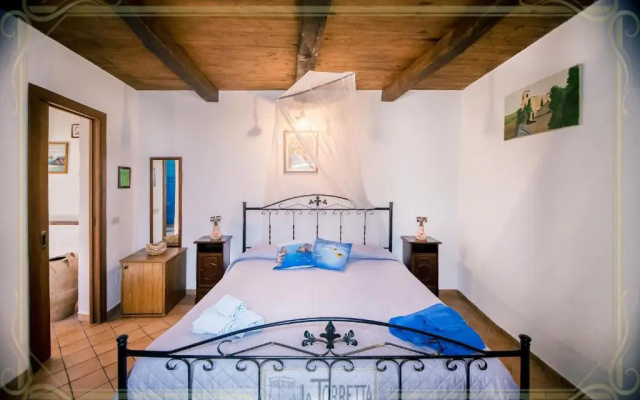 B&B La Torretta