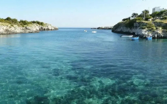 Otranto Vacanza Facile - Selva Del Turchese