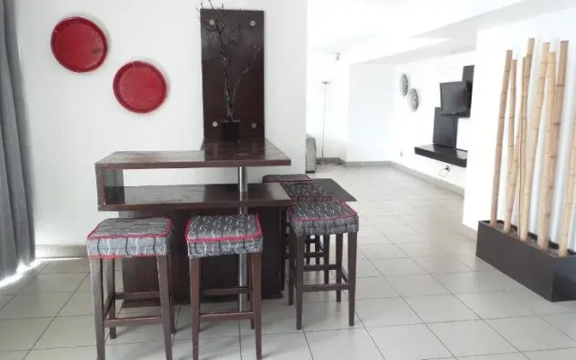 Apart Hotel Braman