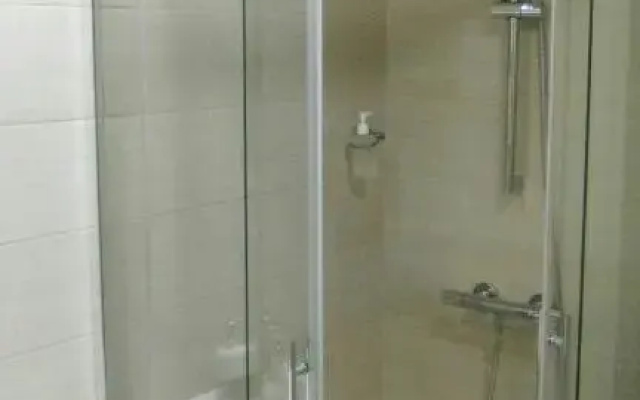 Apartamento El Reloj