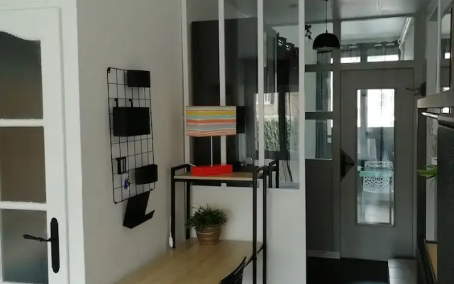 Appartement Le Mermoz