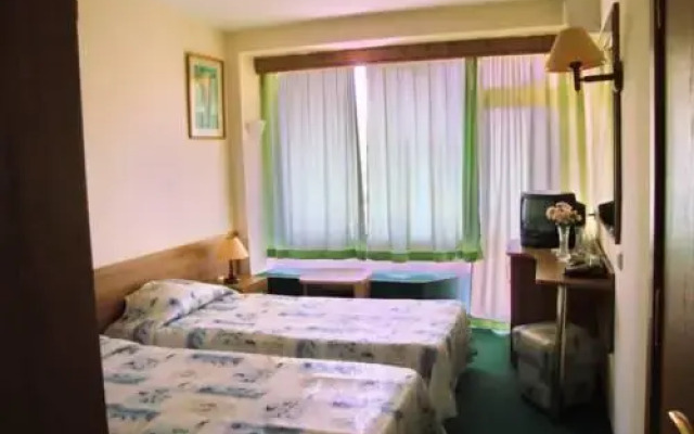 Rossitsa Hotel