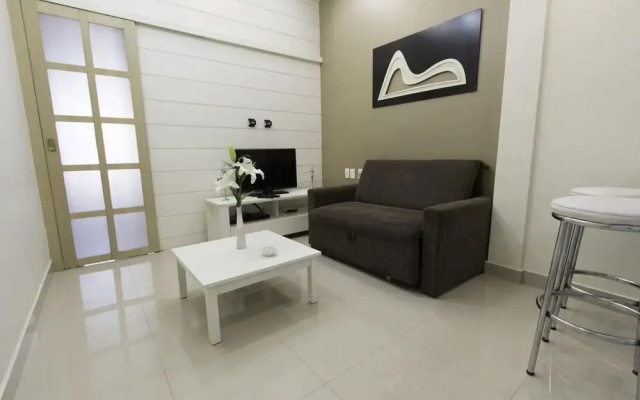 Good Apartment Copacabana R010