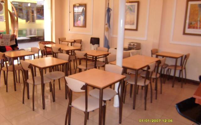 Hotel Europa in Buenos Aires, Argentina from 327$, photos, reviews - zenhotels.com