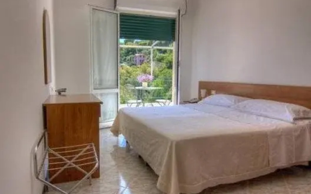 Hotel Albergo Primo Sole