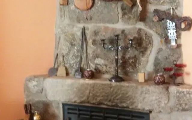 Casa Rural Boada