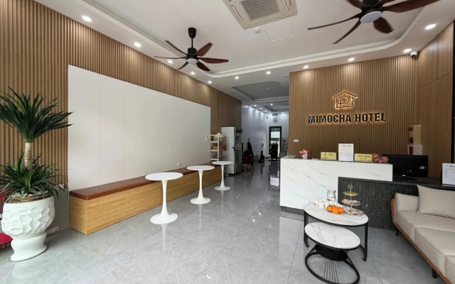 Mimocha Hotel - Hoa Lu Ancient Town Ninh Binh